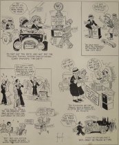 Polling the Vote Dodgers